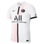PSG 2021-2022 Away Shirt