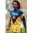 Club America 1990-1991 Home Shirt