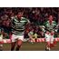 Celtic 1995-1997 Home Shirt