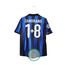FC Internazionale Milano 1998-1999 Home Shirt