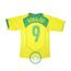 Brazil 2004-2006 Home Shirt