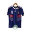 France 2009-2010 Home Shirt