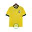 Brazil 1970-1971 Home Shirt