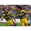 Parma 1999-00 Home Shirt