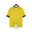Brazil 1970-1971 Home Shirt