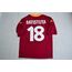AS Roma 2000-2001 Home Shirt