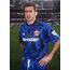 Manchester United 1992-1993 Away Shirt