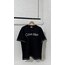 Calvin Klein Yeni Sezon Siyah Tshirt