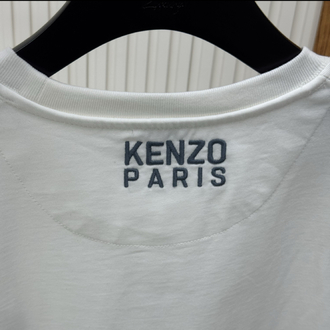 Kenzo Mini Logo Tshirt