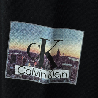 Calvin Klein Summer Edition Tshirt