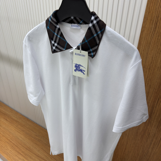 Burberry Polo Yaka ( İthal )