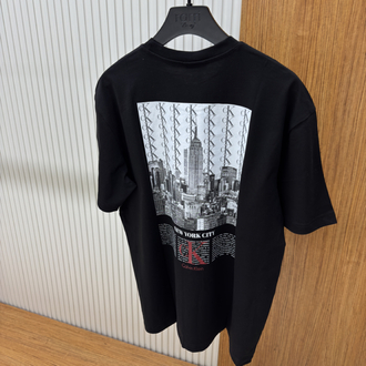 Calvin Klein 2026 Sezon Tshirt