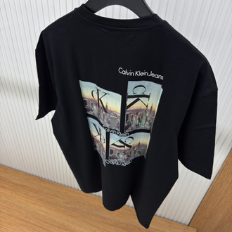 Calvin Klein Summer Edition Tshirt