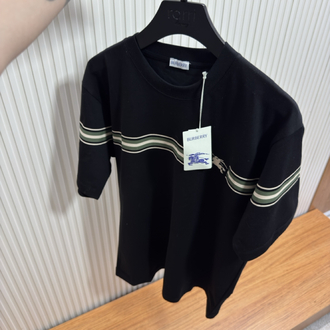 Burberry Yeni Sezon Tshirt
