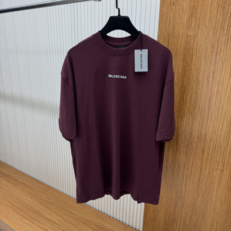 Balenciaga Nakış Tshirt