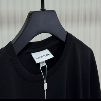 Lacoste Basic Tshirt ( L )