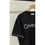 Calvin Klein Yeni Sezon Siyah Tshirt
