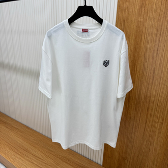Kenzo Mini Logo Tshirt