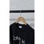 Calvin Klein Yeni Sezon Siyah Tshirt
