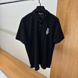 RL Purple Label Polo Tshirt ( İthal )