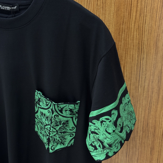 Dolce Gabbana 2026 Sezon Tshirt