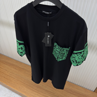 Dolce Gabbana 2026 Sezon Tshirt