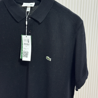 LACOSTE İTHAL ÖRME POLO PREMIUM