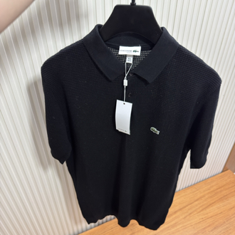 LACOSTE İTHAL ÖRME POLO PREMIUM