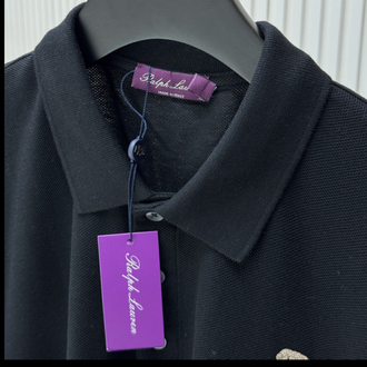 RL Purple Label Polo Tshirt ( İthal )