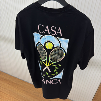 Casablanca Racket Edition Tshirt