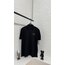 Fendi Embroidered Polo Tshirt