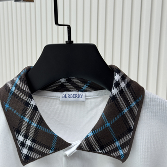 Burberry Polo Yaka ( İthal )