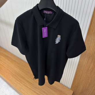 RL Purple Label Polo Tshirt ( İthal )