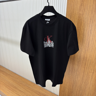 Calvin Klein 2026 Sezon Tshirt
