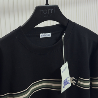 Burberry Yeni Sezon Tshirt