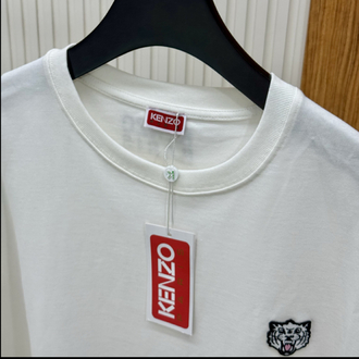 Kenzo Mini Logo Tshirt