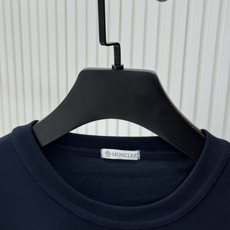 Moncler Lacivert Tshirt ( İthal )