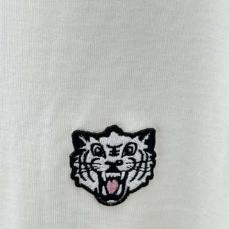 Kenzo Mini Logo Tshirt