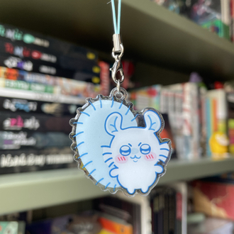 Momonga PhoneCharm