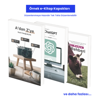 150+ Canva Şablonu ⭐