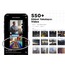 Dikkat Yakalayıcı İkinci Videolar 550+