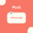 Plus Package ratrun.app