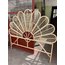Bambu Yatak Başlık 170cm Naturel