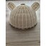 Ayıcık Model Rattan Avize