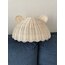 Ayıcık Model Rattan Avize