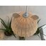 Ayıcık Model Rattan Avize