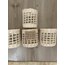 Rattan Kaşıklık