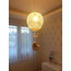 Rattan Uçan Balon Avize Model M2