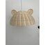 Ayıcık Model Rattan Avize