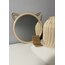 Rattan Kedili Ayna(30cm)